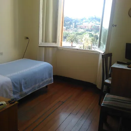 Bandoni * Rapallo