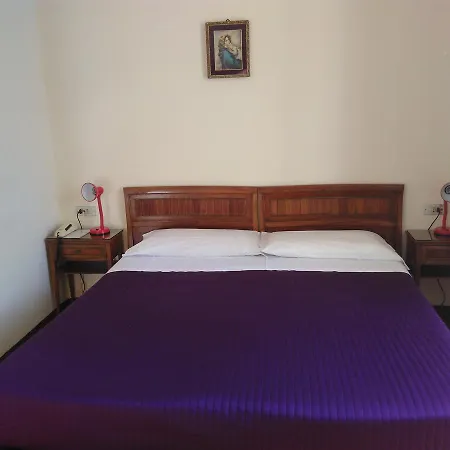 Bandoni Szálloda Rapallo