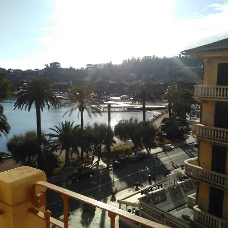 Bandoni Szálloda Rapallo