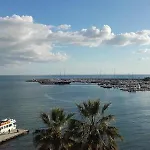 Hotel Bandoni Rapallo