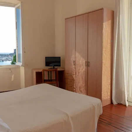 Hotel Bandoni *