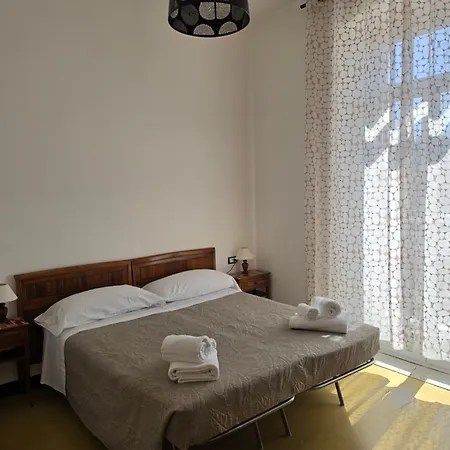 Bandoni Ξενοδοχείο Ραπάλο