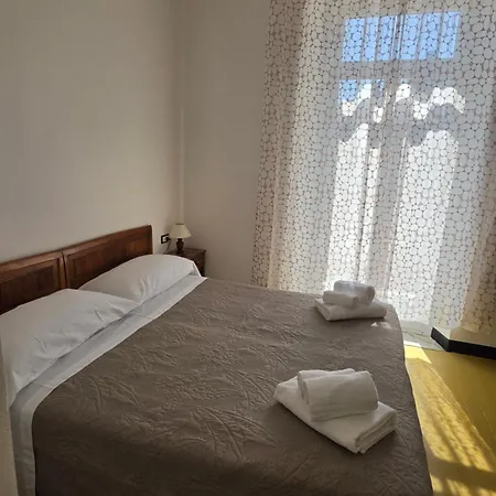 Bandoni Hotel