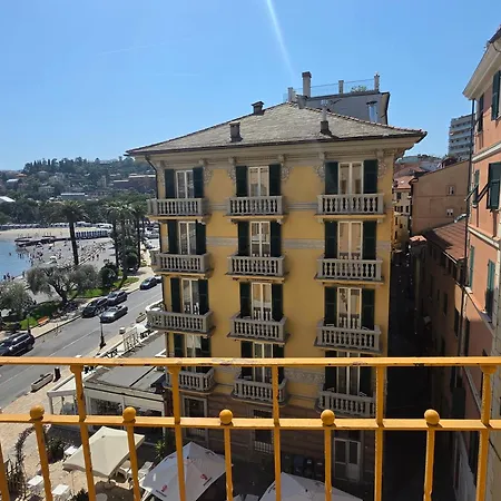 Hotel Bandoni *