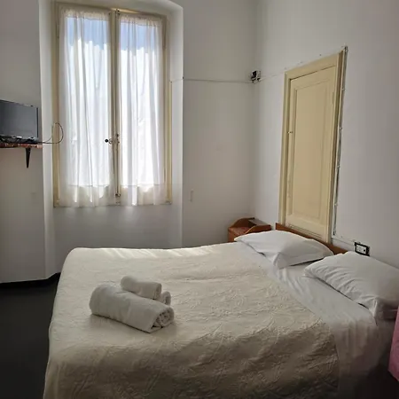 Bandoni Hotel Rapallo