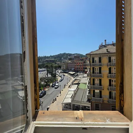 Bandoni Hotel Rapallo