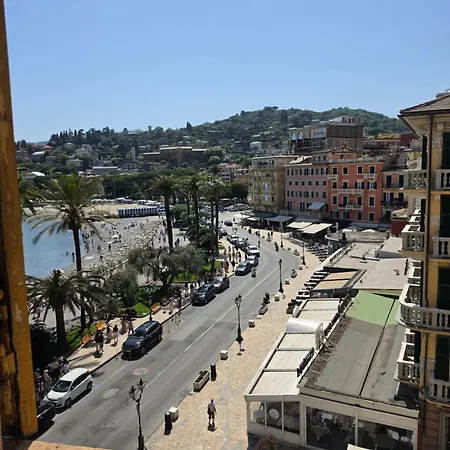 Hotel Bandoni