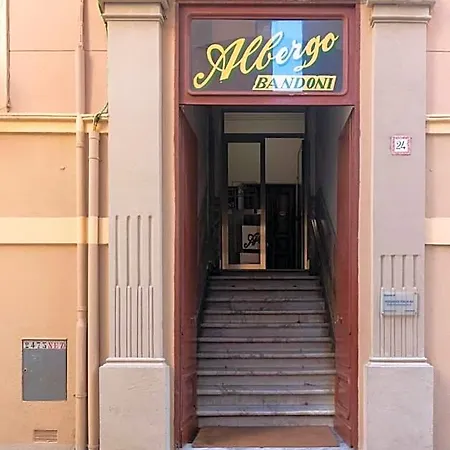 Bandoni