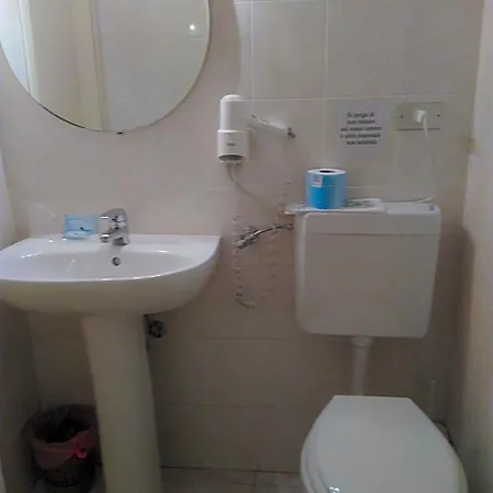 Bandoni Hotel