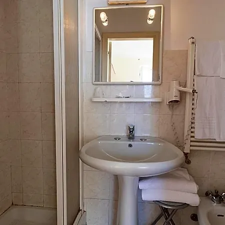 Hotel Bandoni Rapallo