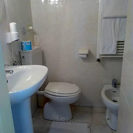 Hotel Bandoni *
