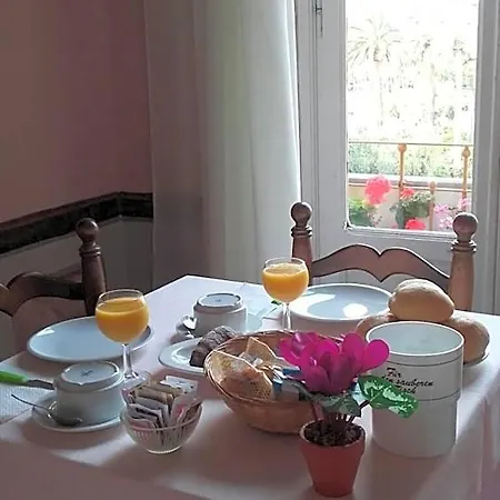 Hotel Bandoni