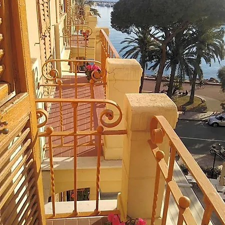Bandoni Rapallo
