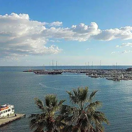 Bandoni * Rapallo