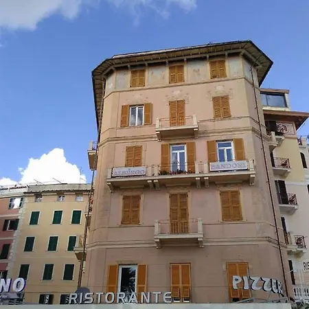 Hotel Bandoni *