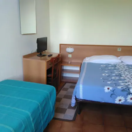Hotel Bandoni *