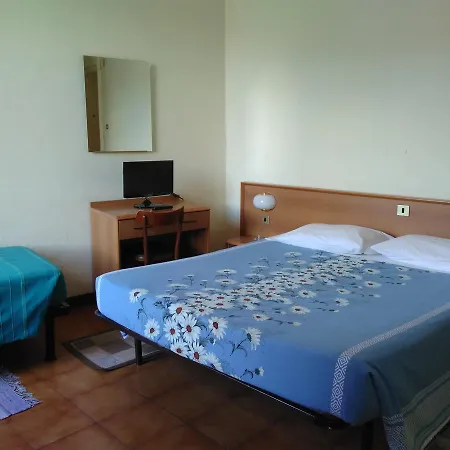 Hotel Bandoni Rapallo