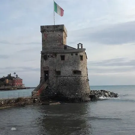 Bandoni Rapallo