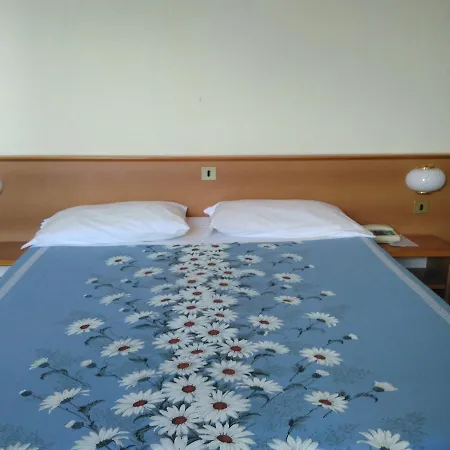 Bandoni Hotel