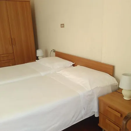 Hotel Bandoni