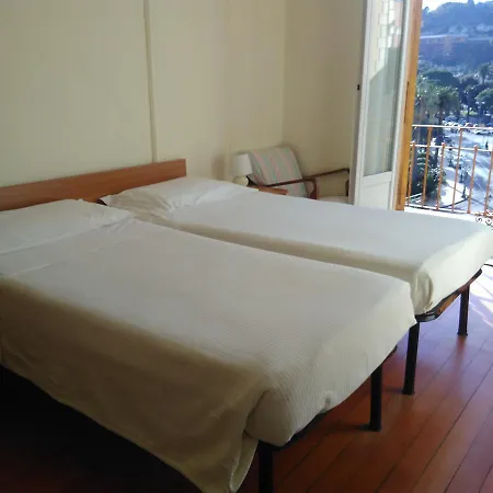 Bandoni Rapallo
