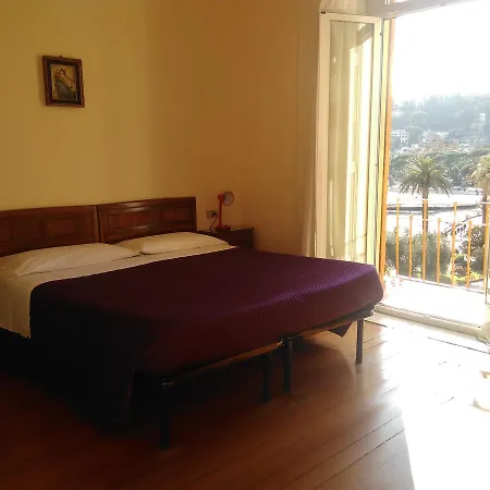 Ξενοδοχείο Bandoni *