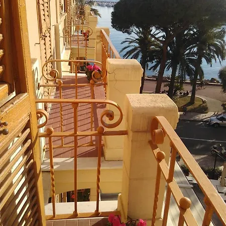 Hotel Bandoni