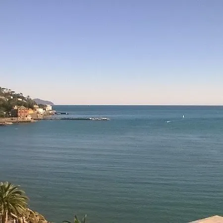 Bandoni Rapallo