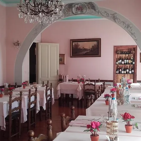 Hotel Bandoni Rapallo