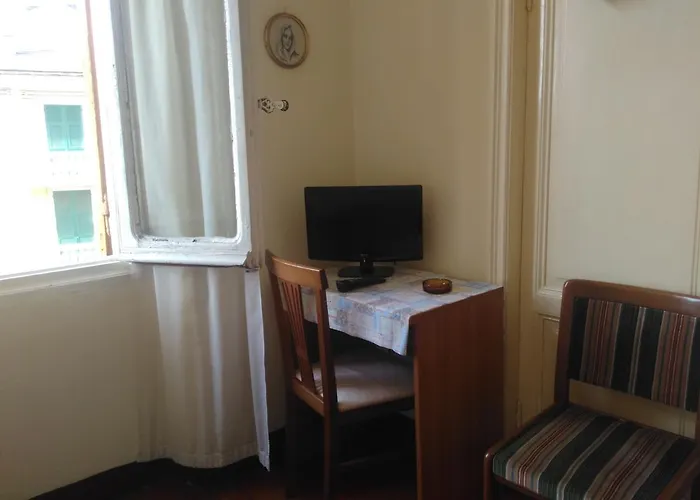 Hotel Bandoni *