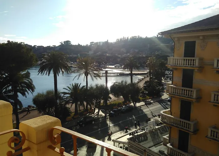 Bandoni Hotel Rapallo